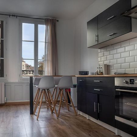 Le Petit Bouchon De Troyes Classe 3 Etoiles Ngoại thất bức ảnh