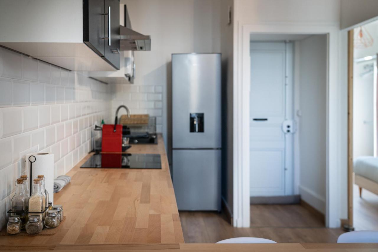 Le Petit Bouchon De Troyes Classe 3 Etoiles Ngoại thất bức ảnh