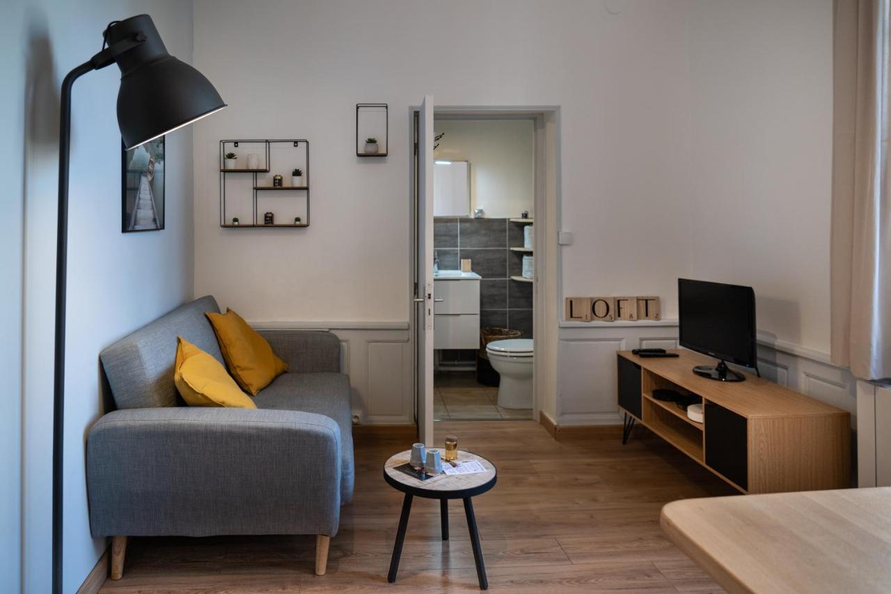 Le Petit Bouchon De Troyes Classe 3 Etoiles Ngoại thất bức ảnh
