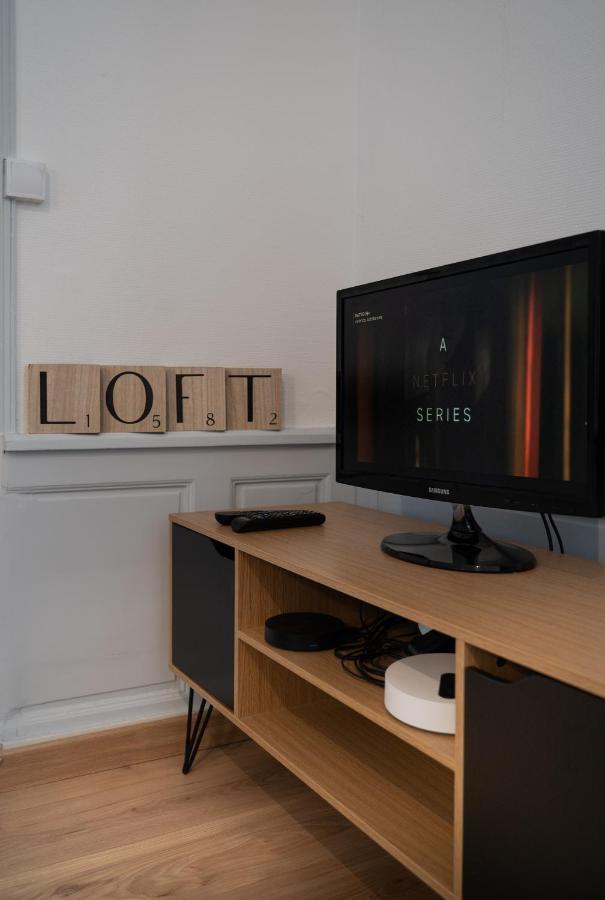 Le Petit Bouchon De Troyes Classe 3 Etoiles Ngoại thất bức ảnh